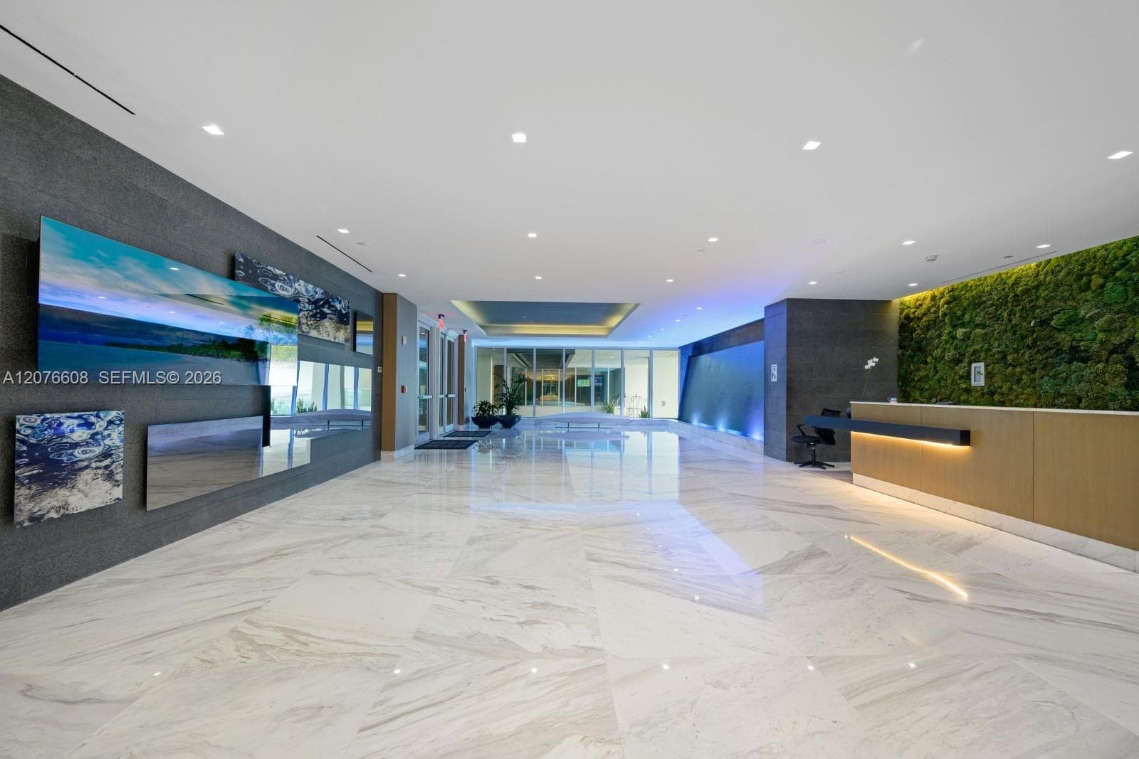 400 Sunny Isles Blvd # 908, Sunny Isles Beach, FL 33160 photo 3