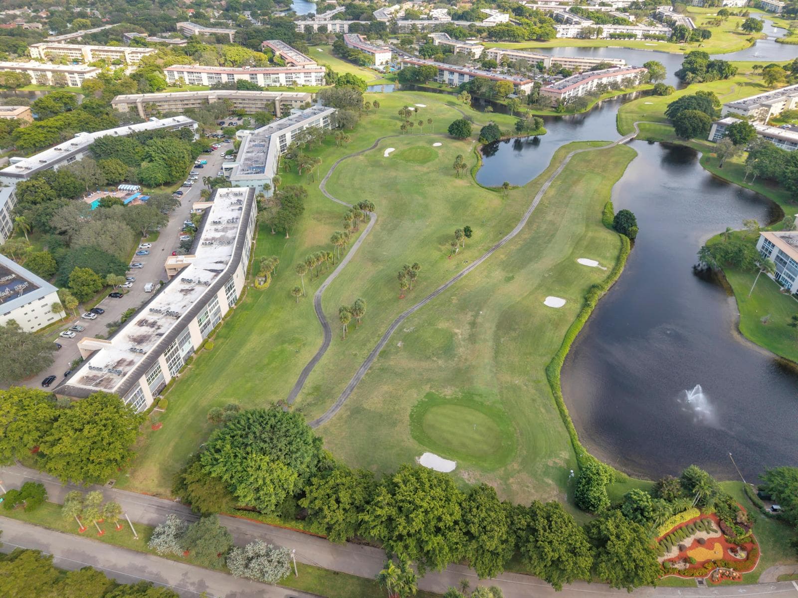 3003 PORTOFINO Isle # K1, Coconut Creek, FL 33066 photo 3