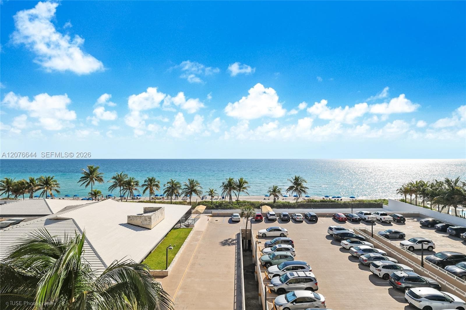 1980 S Ocean Dr # 5F, Hallandale Beach, FL 33009 photo 2