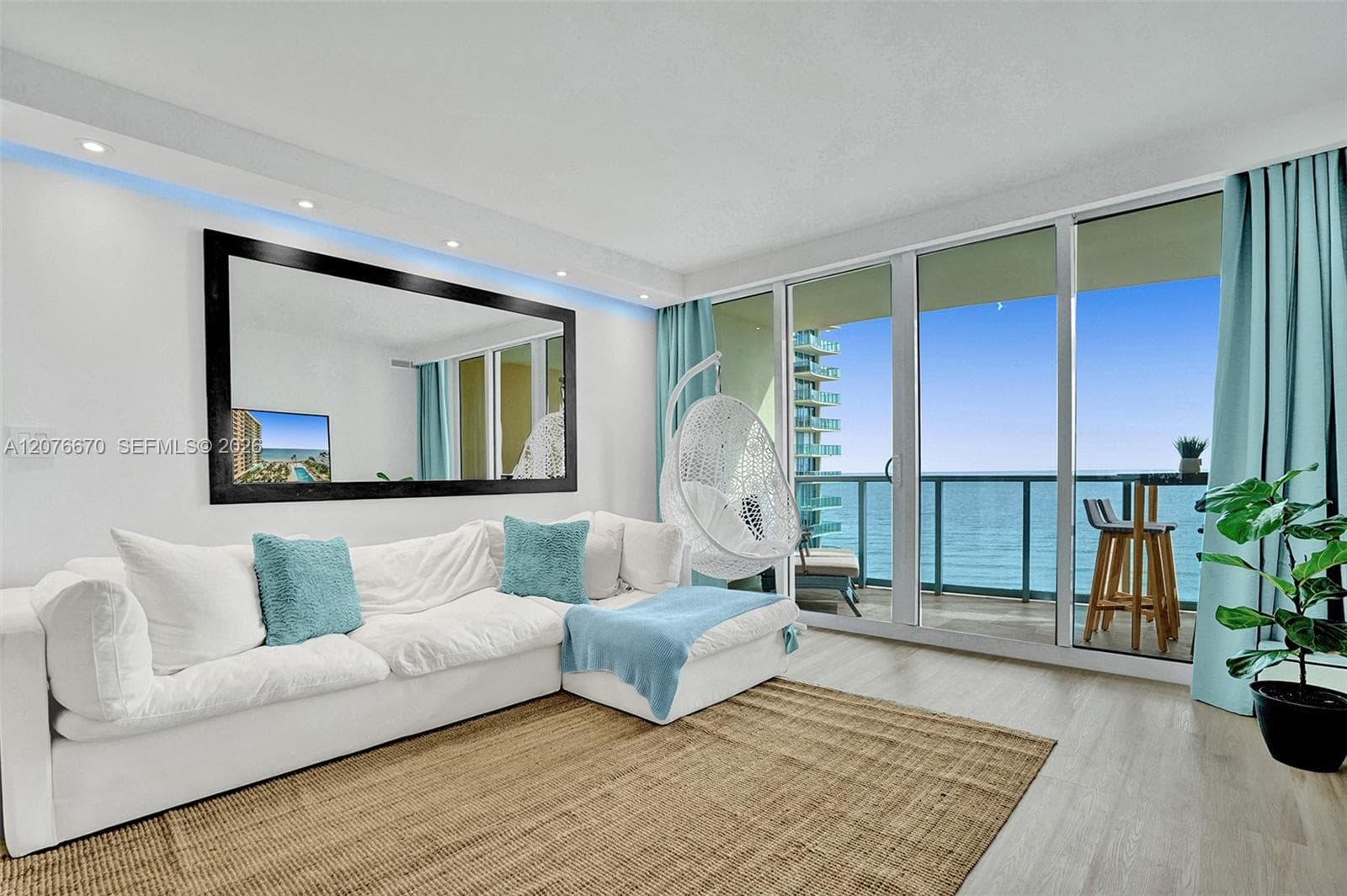 2501 S Ocean Dr # 823 (Available now), Hollywood, FL 33019 photo 2