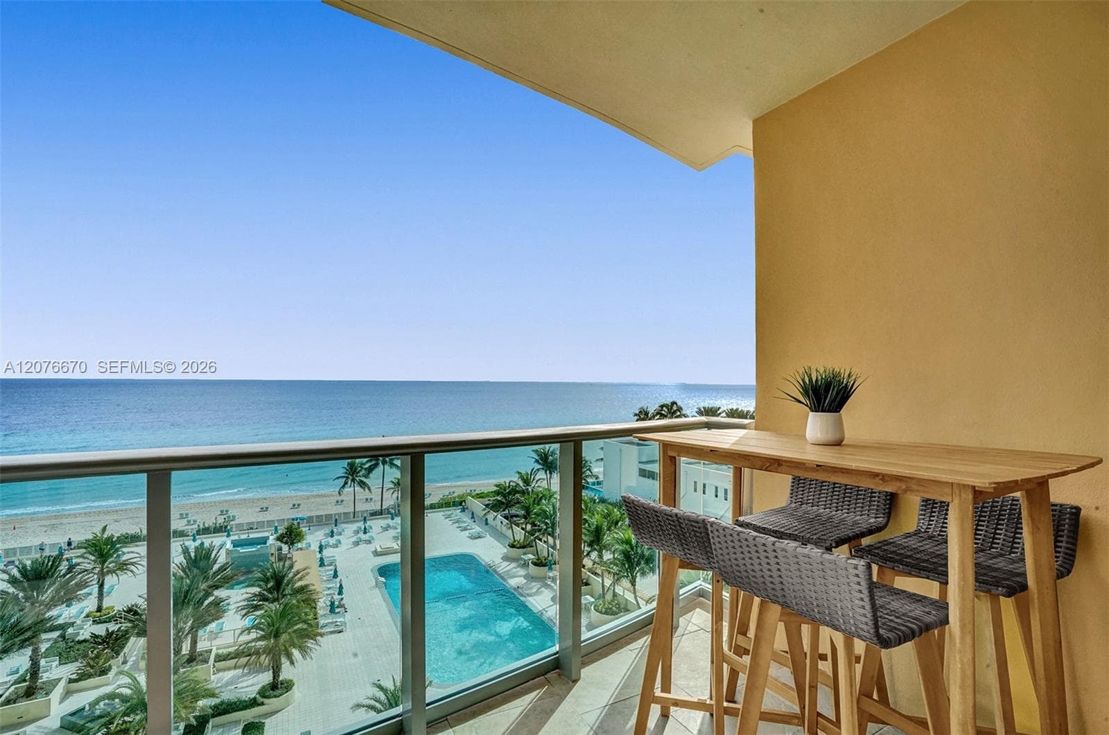 2501 S Ocean Dr # 823 (Available now), Hollywood, FL 33019 photo 4