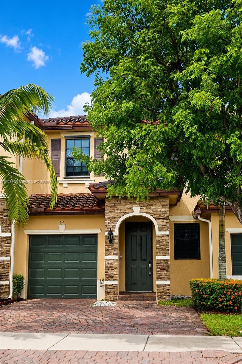 97 SE 34th Ter # 97, Homestead, FL 33033