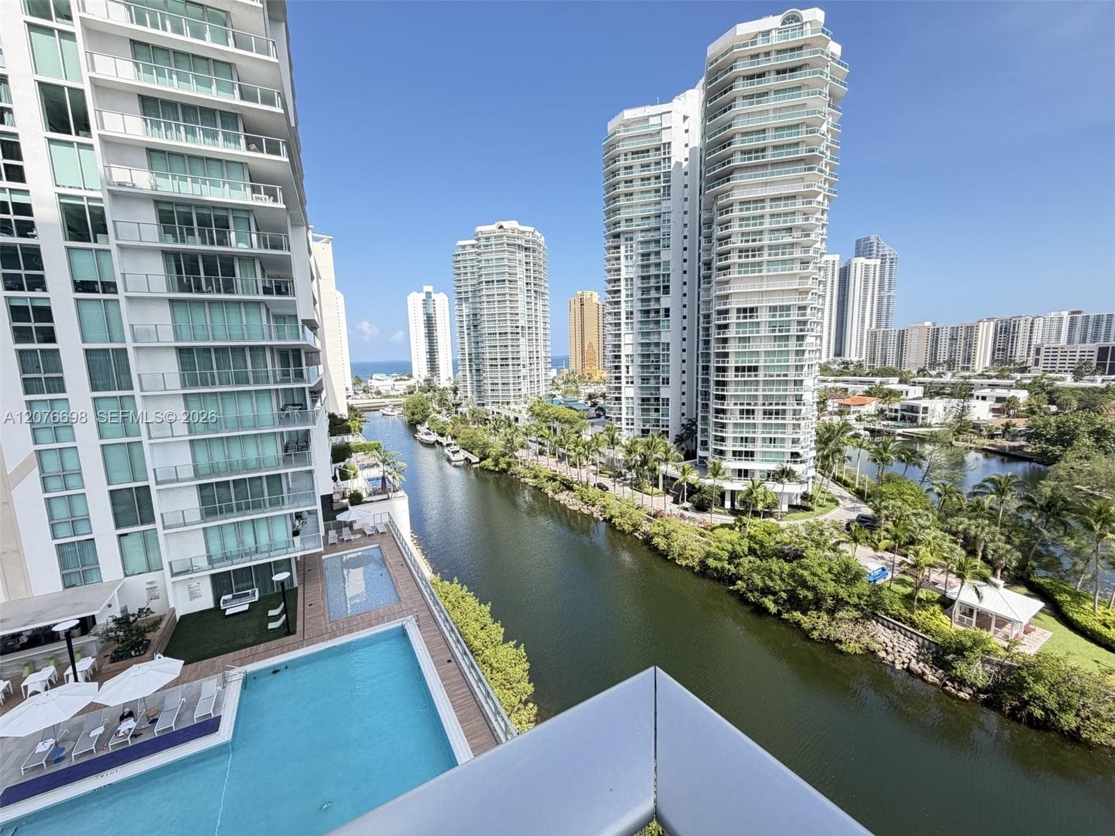 330 Sunny Isles Blvd # 5-1008, Sunny Isles Beach, FL 33160 photo 3