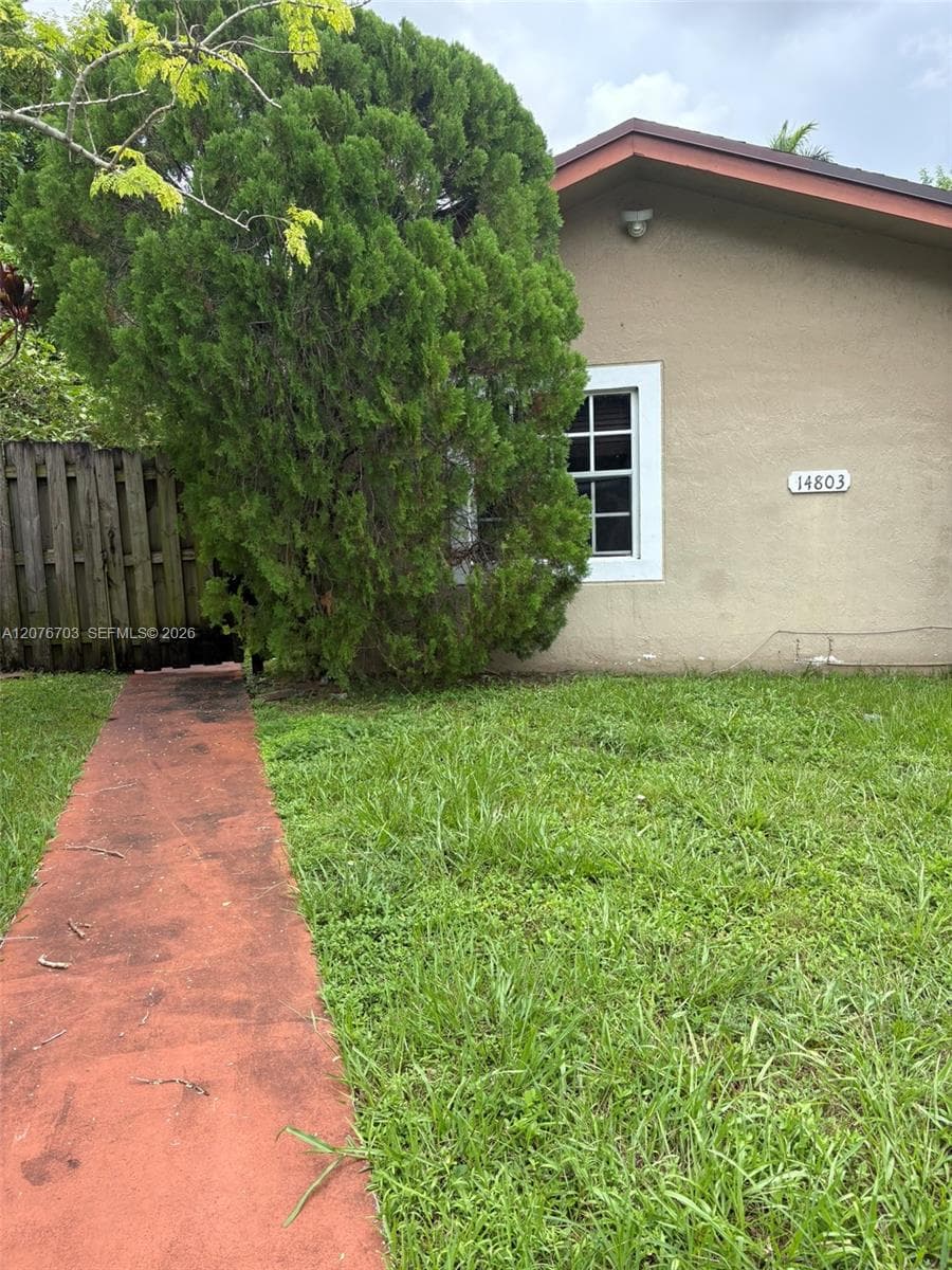 14801-03 NE 7th Ave, Miami, FL 33161 photo 2