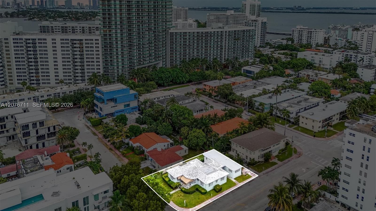 1301 Flamingo Way, Miami Beach, FL 33139 photo 2