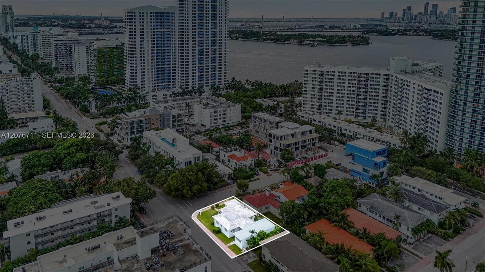 1301 Flamingo Way, Miami Beach, FL 33139 photo 3