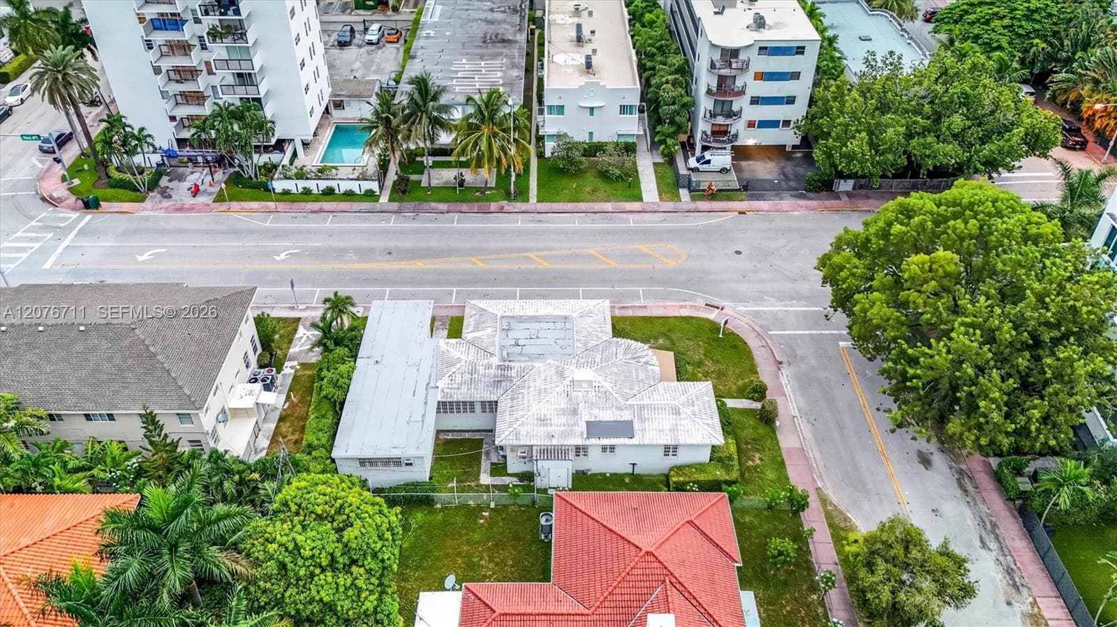 1301 Flamingo Way, Miami Beach, FL 33139 photo 4