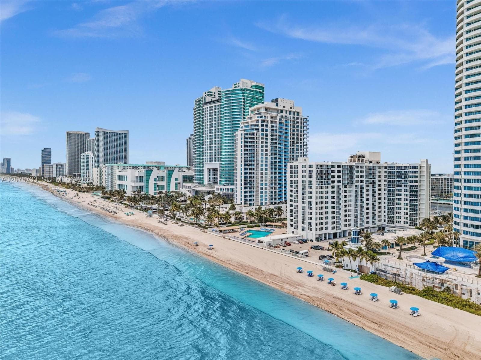 3505 S Ocean Dr # 804, Hollywood, FL 33019 photo 2