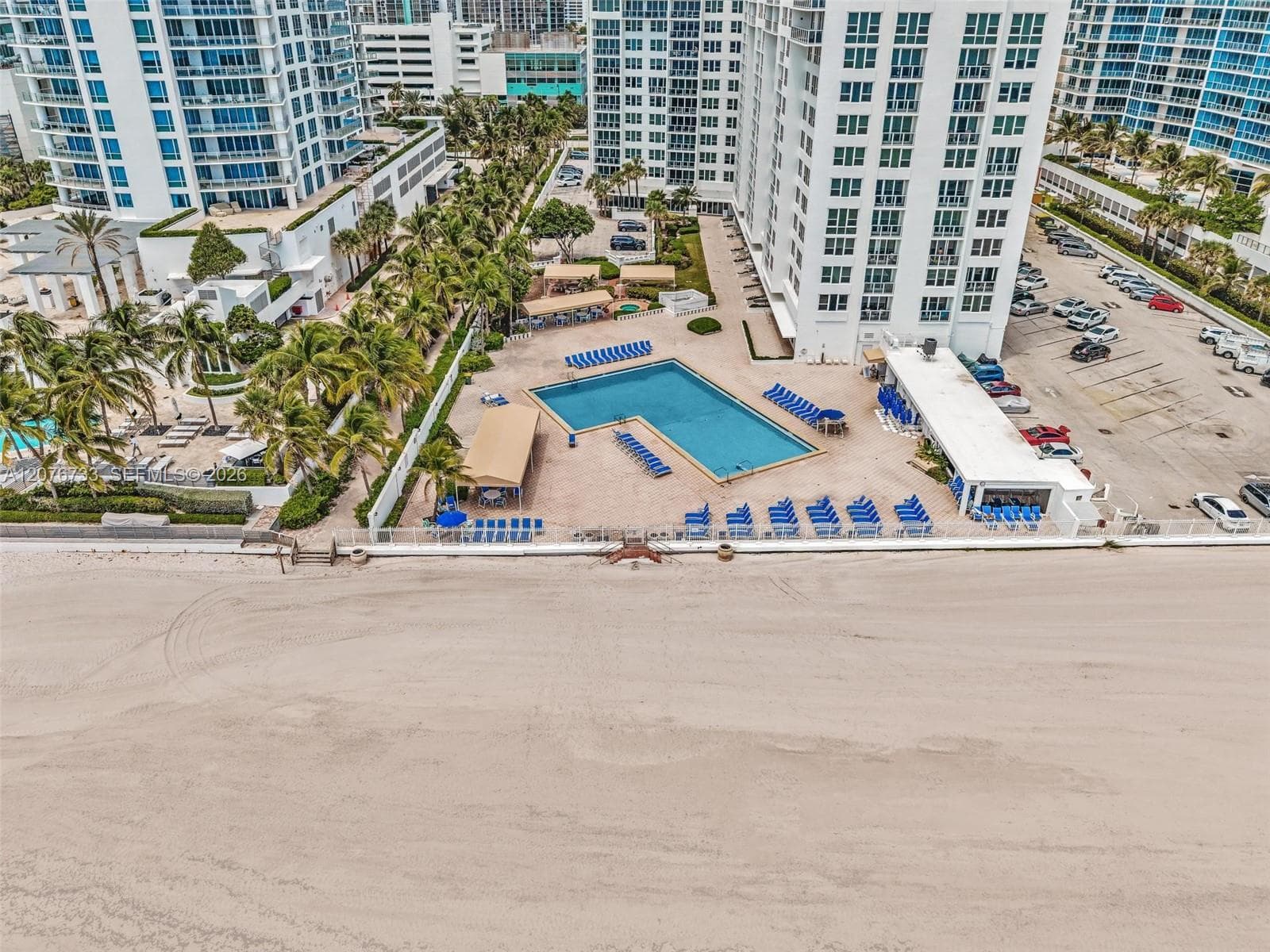 3505 S Ocean Dr # 804, Hollywood, FL 33019 photo 3