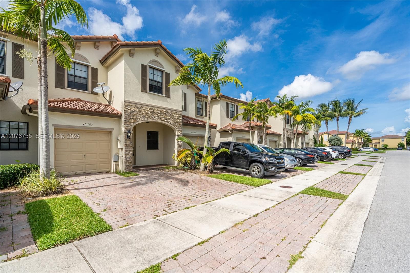 15381 SW 119th Ln # 15381, Miami, FL 33196 photo 3