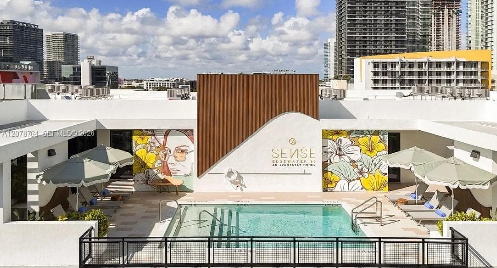 329 NE 28th St # 707, Miami, FL 33137 photo 5