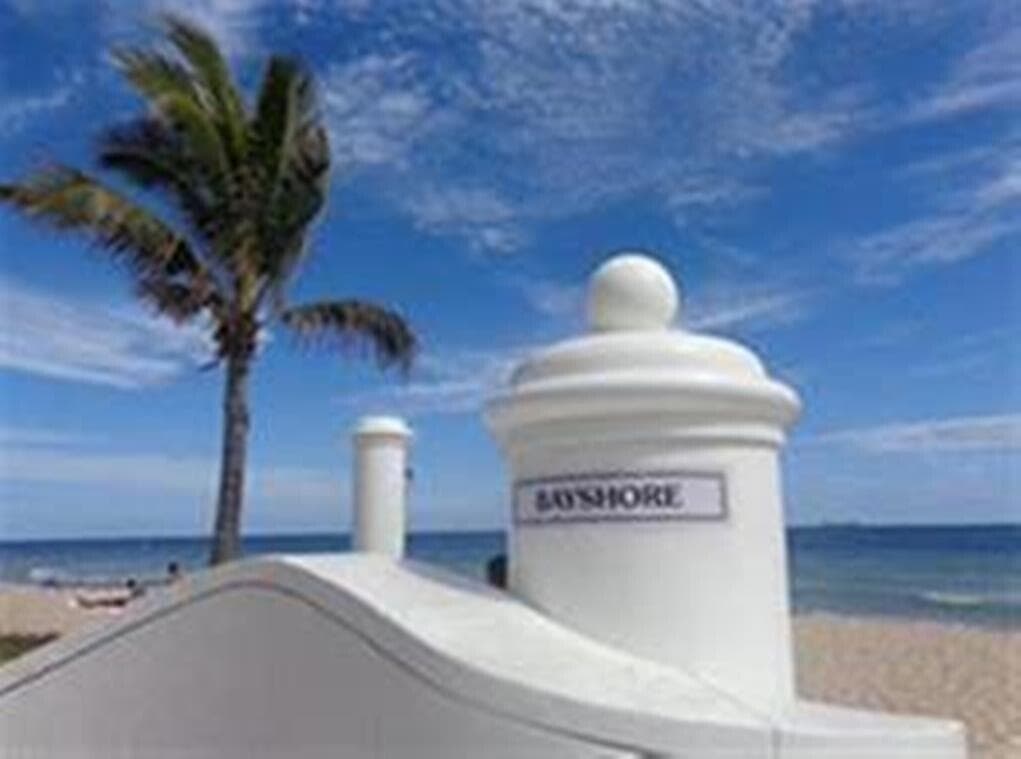 345 N FORT LAUDERDALE BEACH Boulevard # 1007, Fort Lauderdale, FL 33304 photo 3
