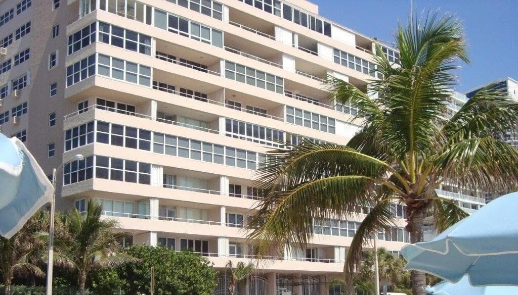345 N FORT LAUDERDALE BEACH Boulevard # 1007, Fort Lauderdale, FL 33304 photo 4