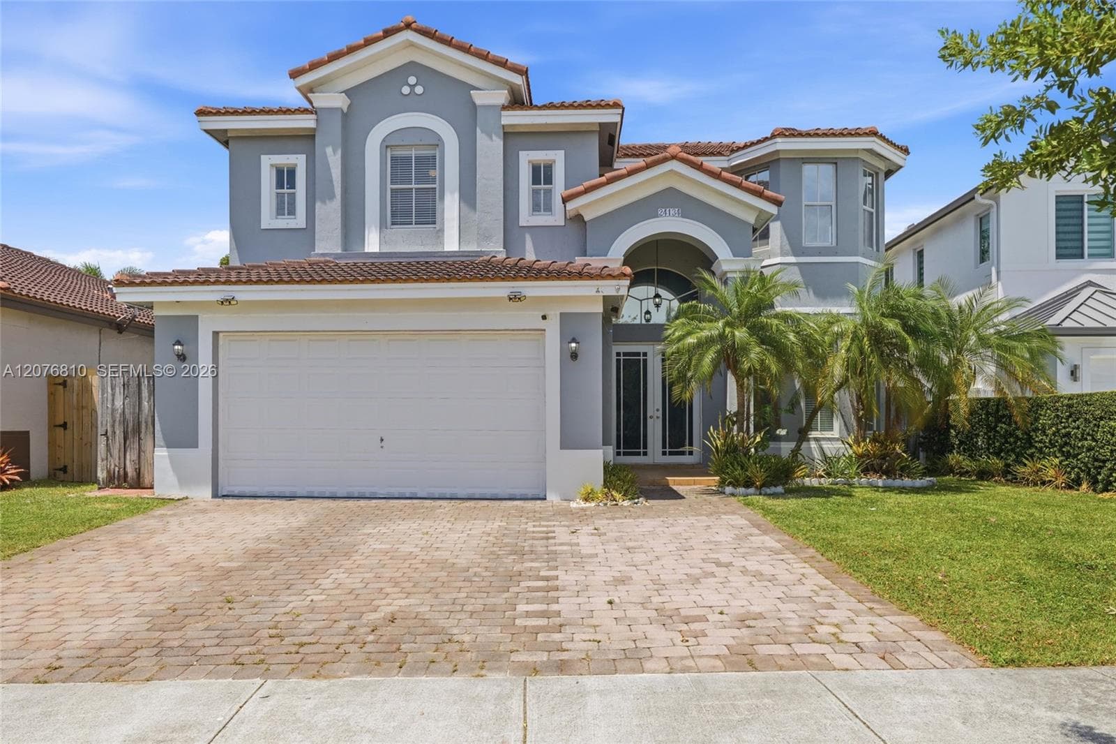24134 SW 109th Path, Homestead, FL 33032 photo 3