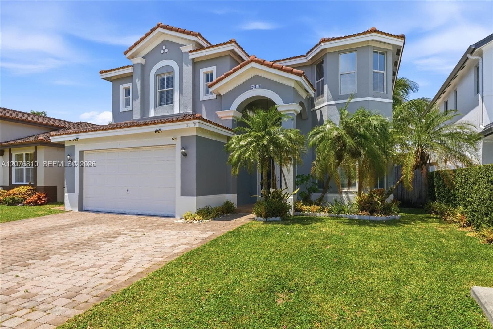 24134 SW 109th Path, Homestead, FL 33032 photo 4