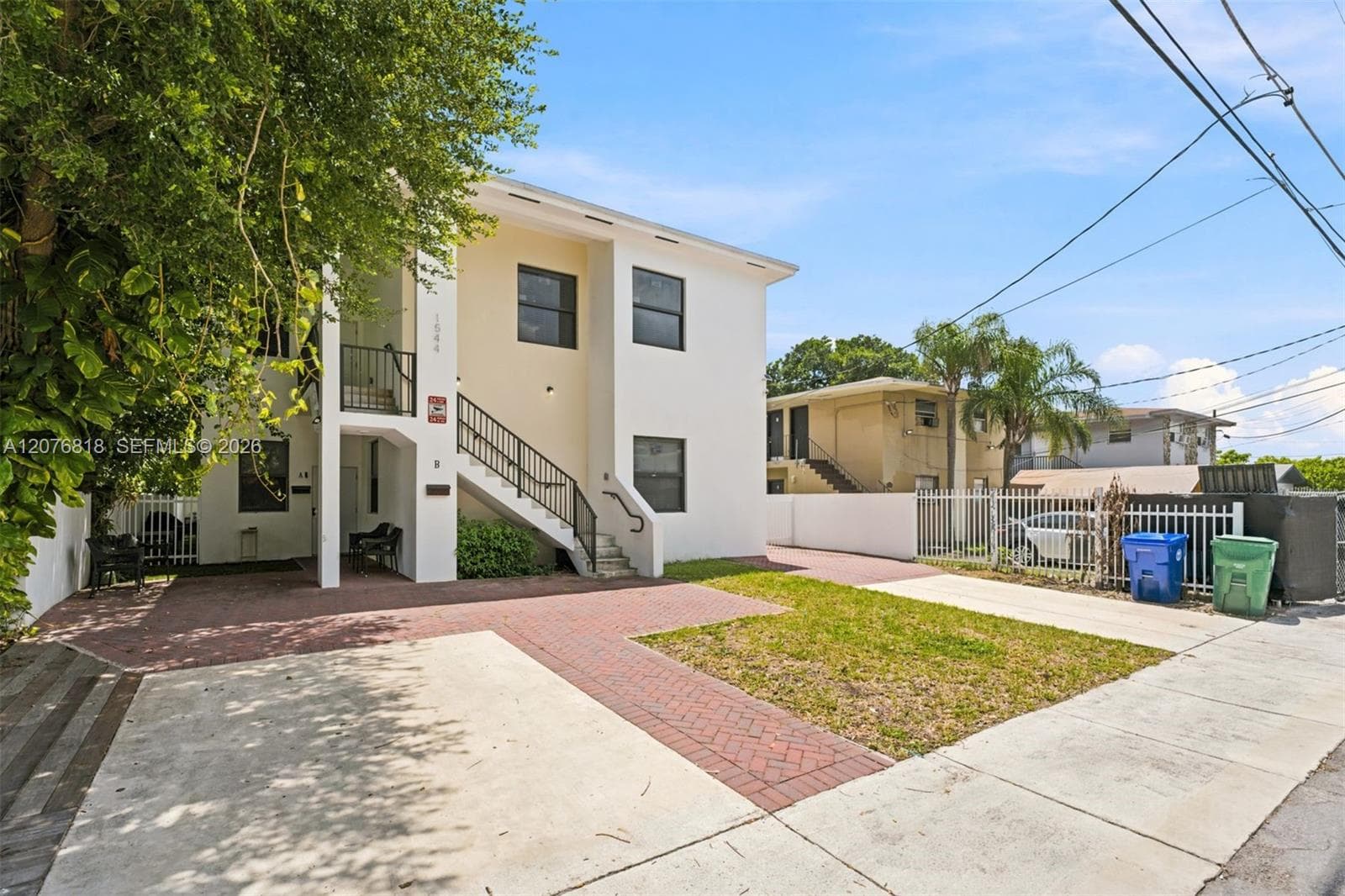 1544 NW 59th St # B, Miami, FL 33142 photo 2