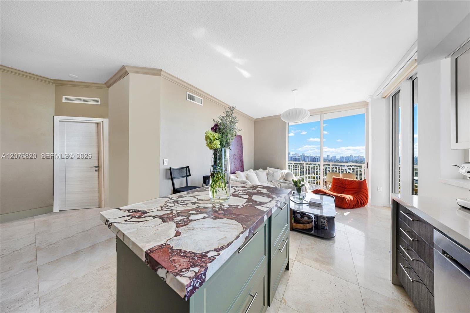 1745 E Hallandale Beach Blvd # 2407W, Hallandale Beach, FL 33009 photo 2