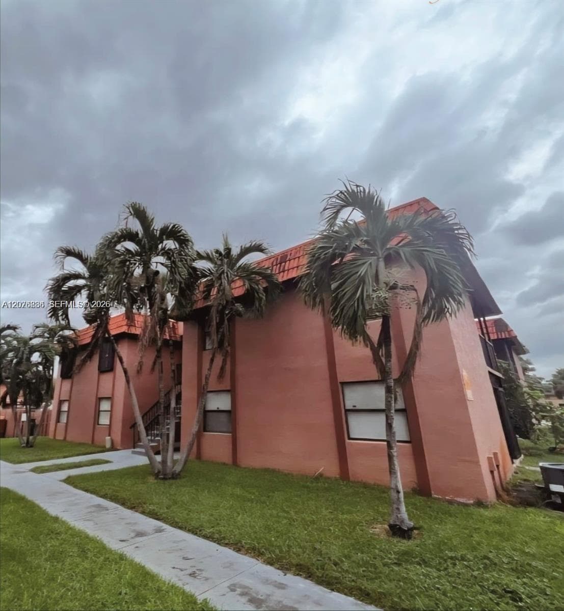 Listing