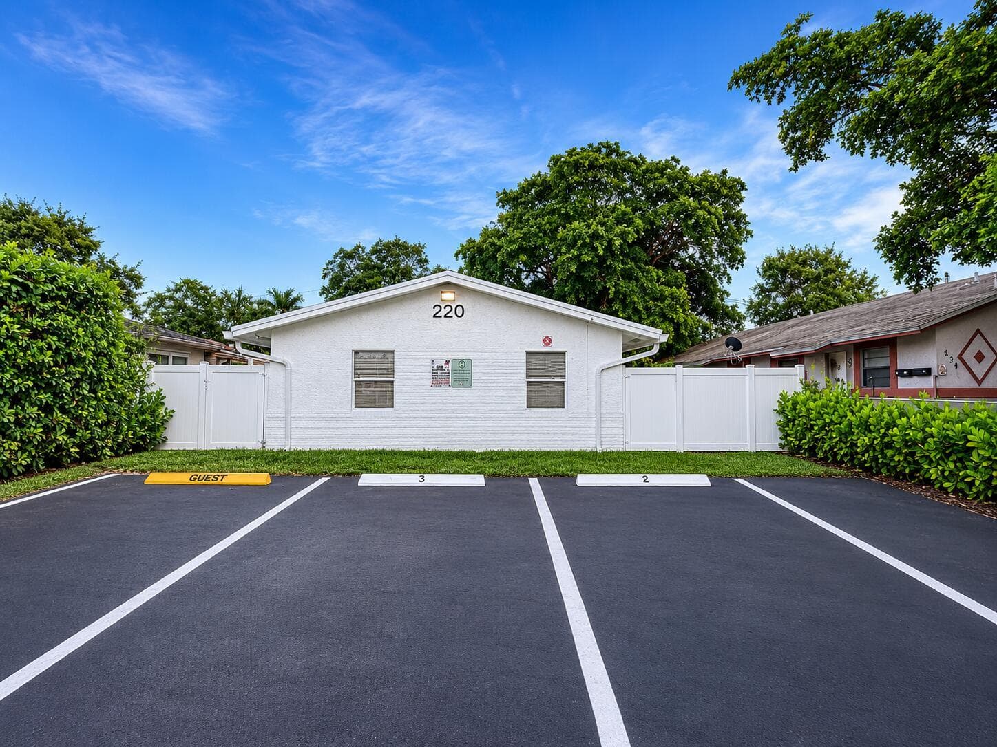 220 NW 12TH Court # # 3, Pompano Beach, FL 33060