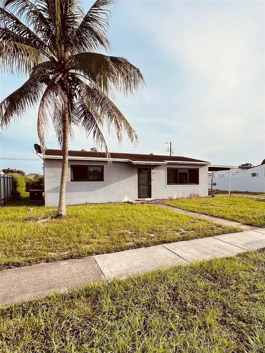 3530 NW 170th St, Miami Gardens, FL 33056 photo 2