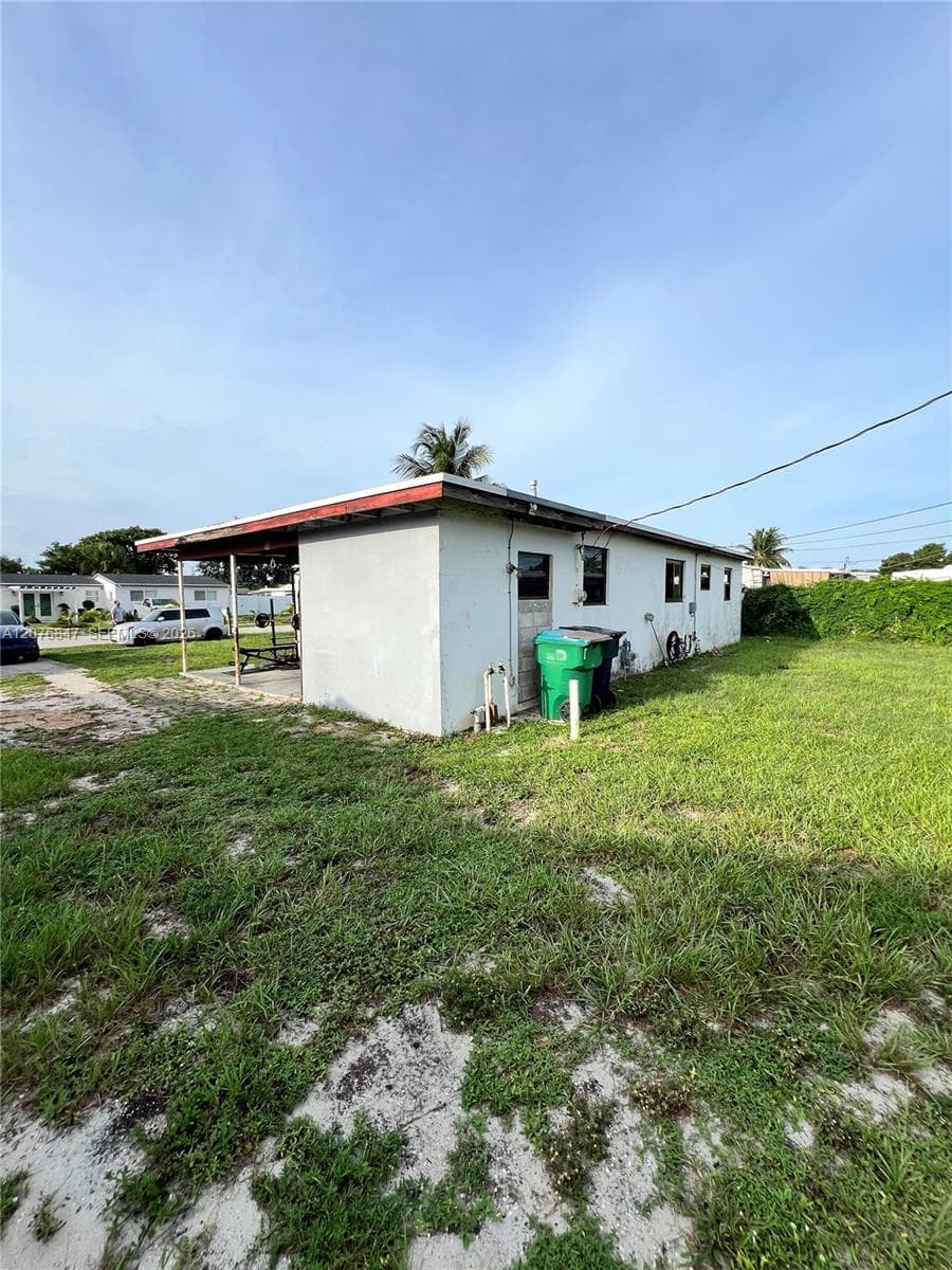 3530 NW 170th St, Miami Gardens, FL 33056 photo 5