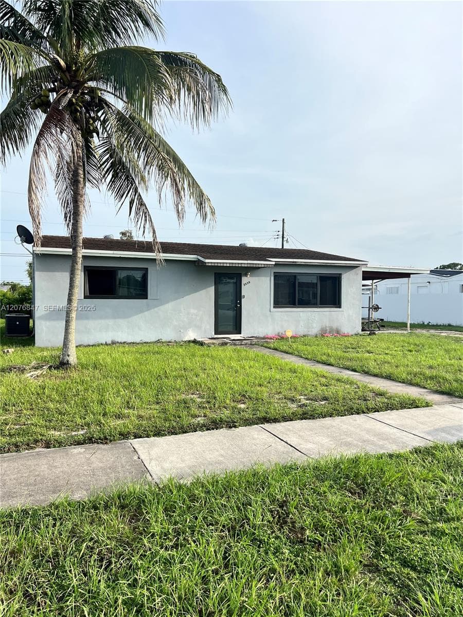 3530 NW 170th St, Miami Gardens, FL 33056 photo 4