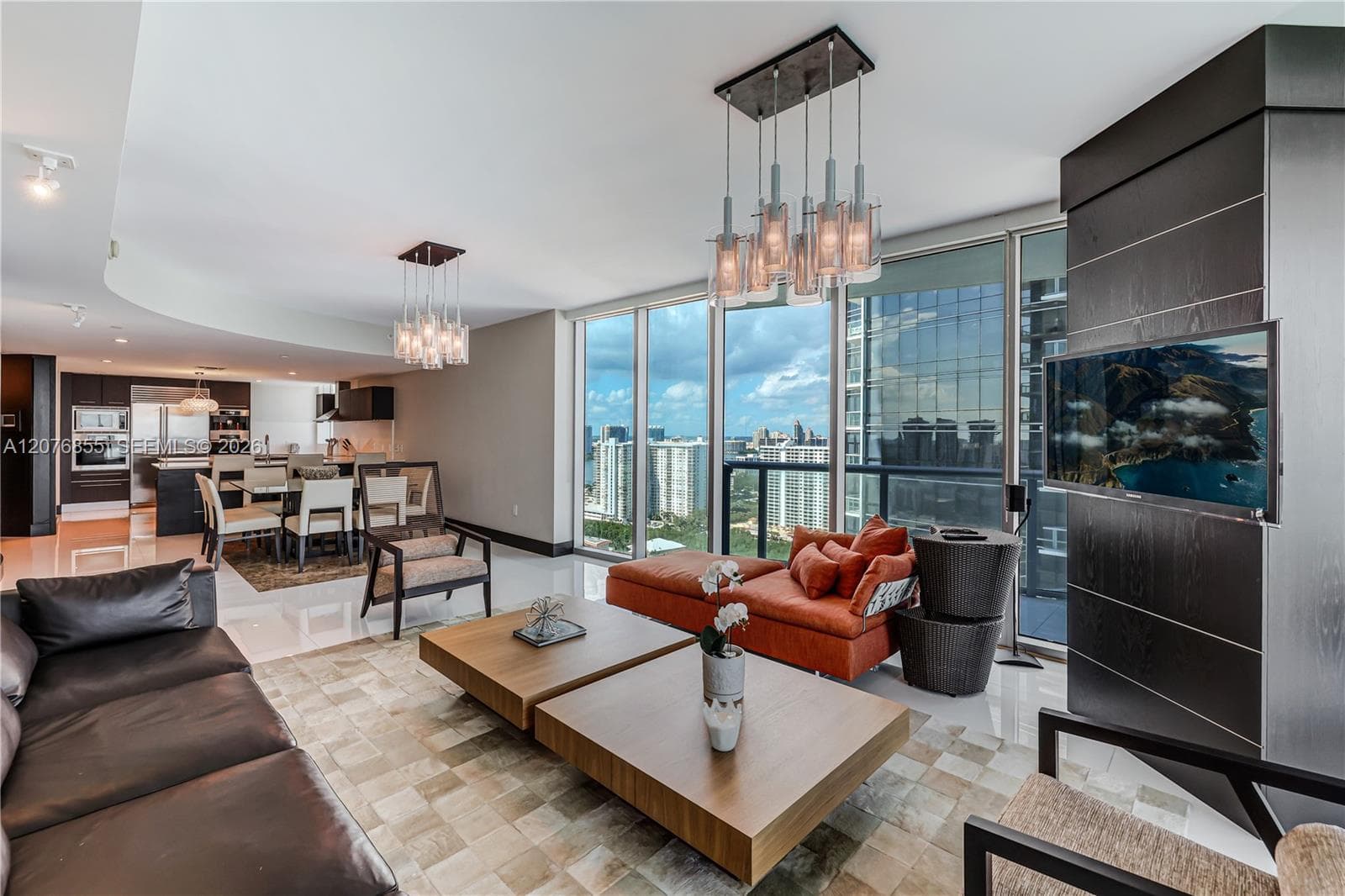 17001 Collins Ave # 2508, Sunny Isles Beach, FL 33160 photo 5