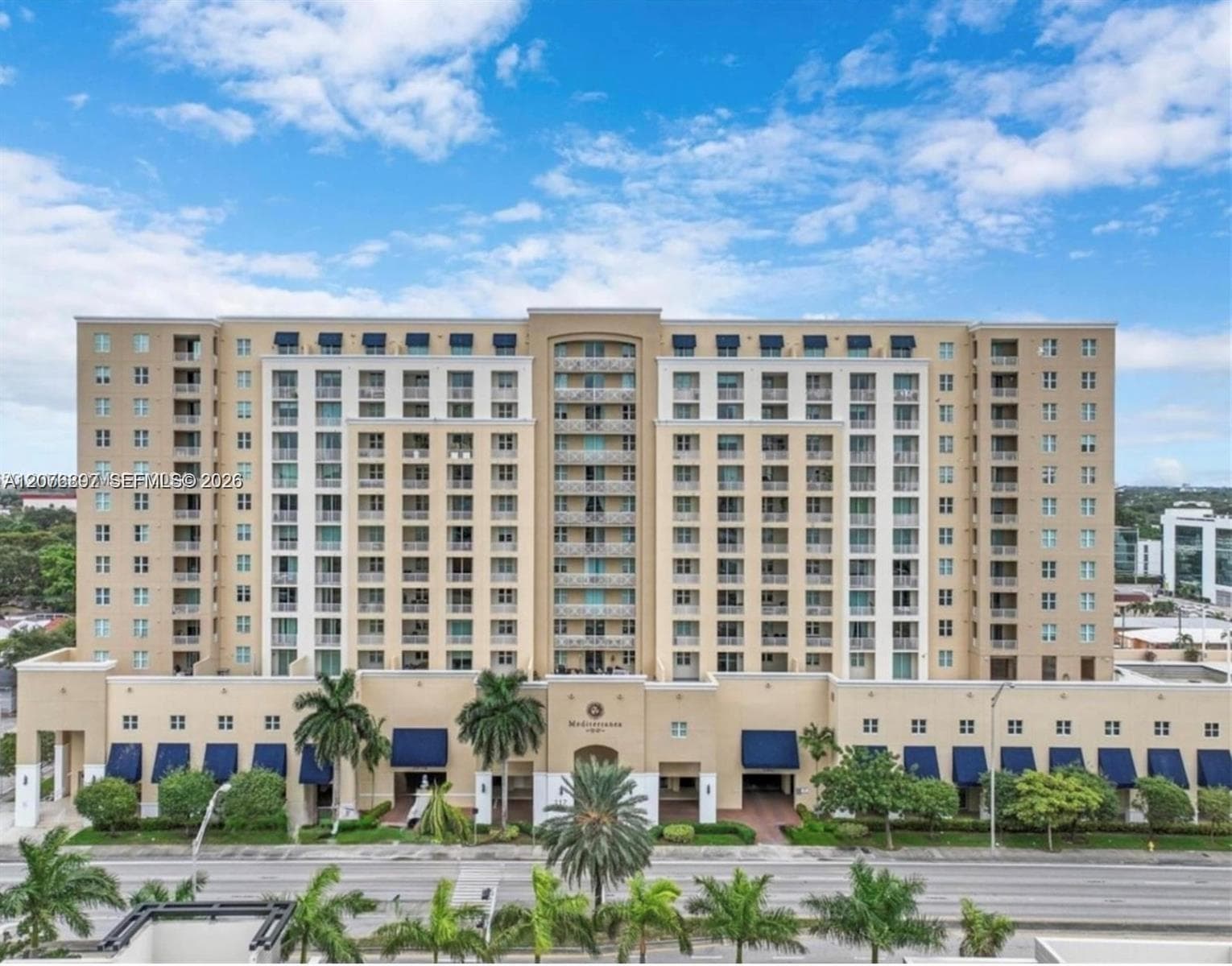 117 NW 42nd Ave # 1507, Miami, FL 33126