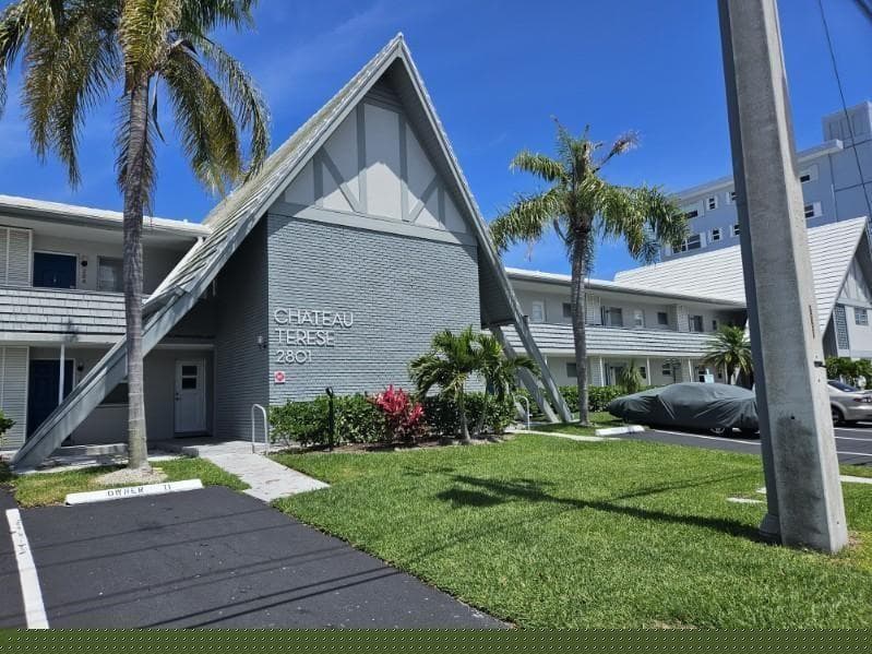 2801 NE 33RD Court # 101, Fort Lauderdale, FL 33306 photo 2