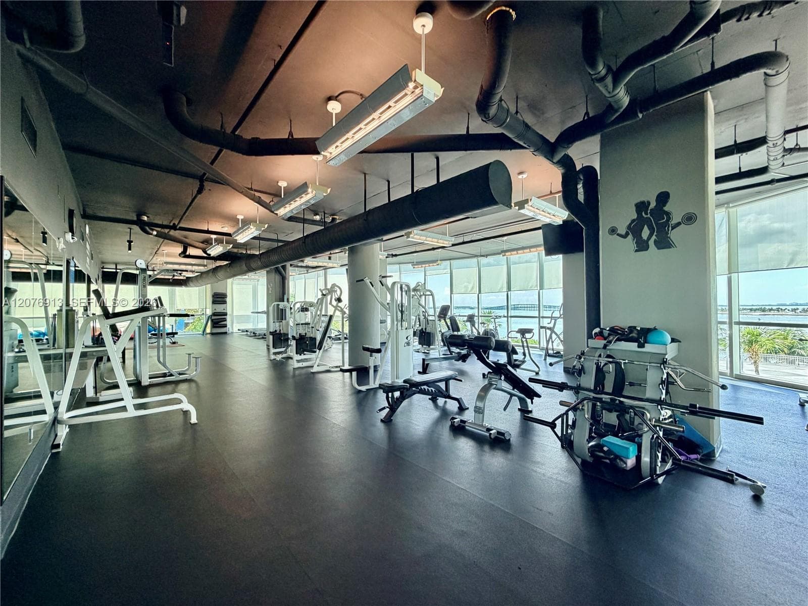 2101 Brickell Ave # 1805, Miami, FL 33129 photo 5