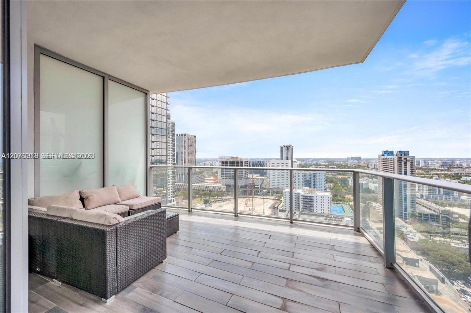851 NE 1st Ave # 2408, Miami, FL 33132 photo 2