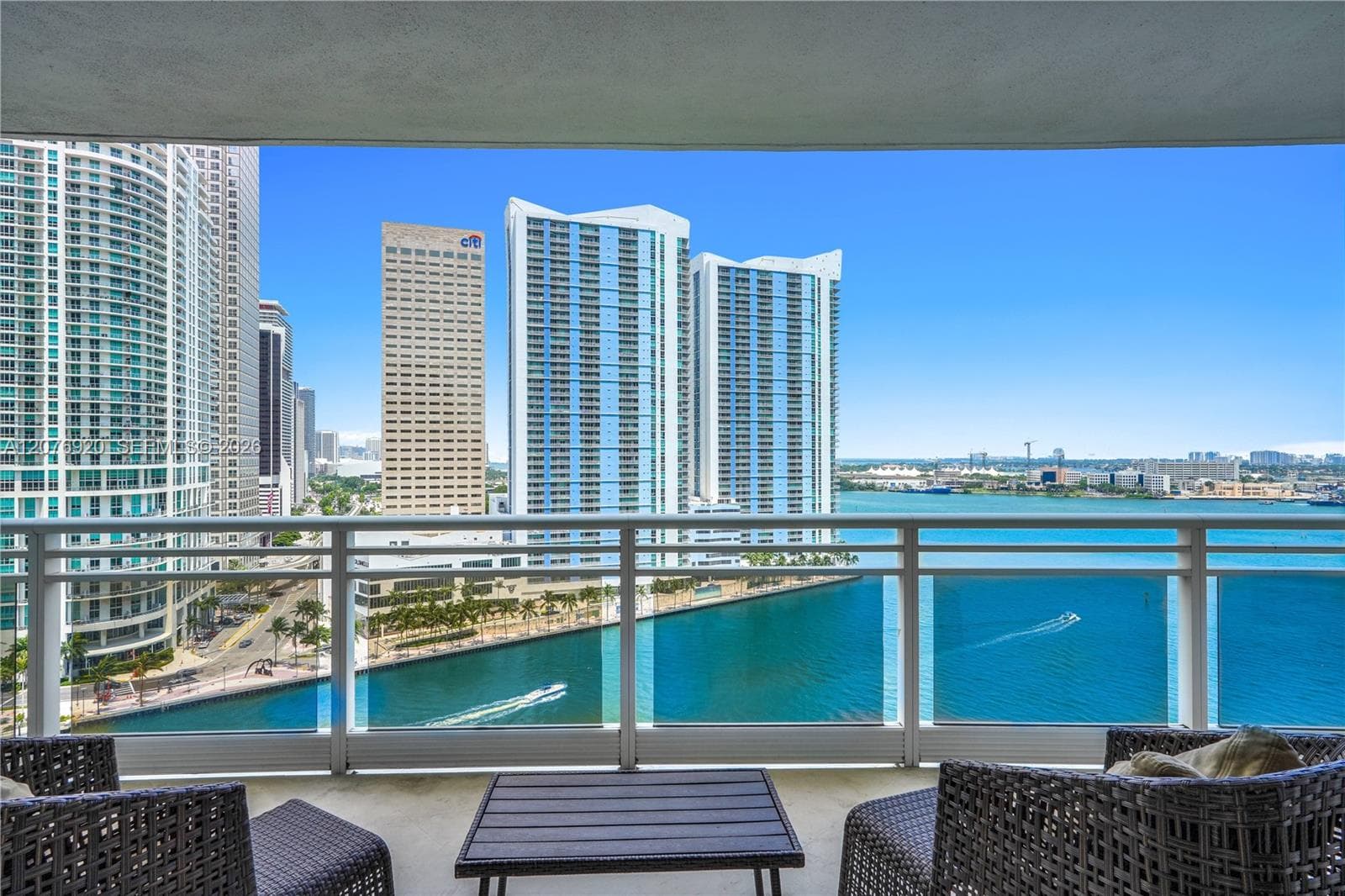 901 Brickell Key Blvd # 1807, Miami, FL 33131 photo 3