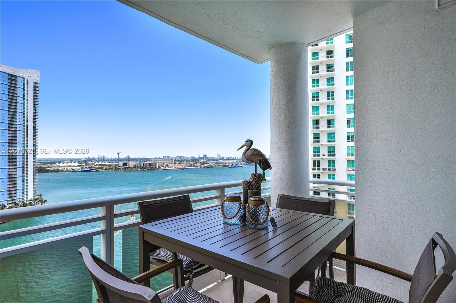 901 Brickell Key Blvd # 1807, Miami, FL 33131 photo 5