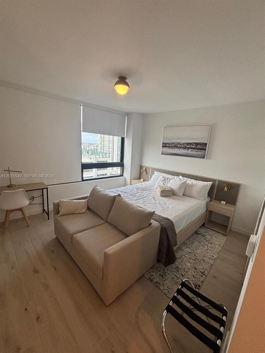 225 N MIAMI AVENUE # 3308, Miami, FL 33128 photo 3