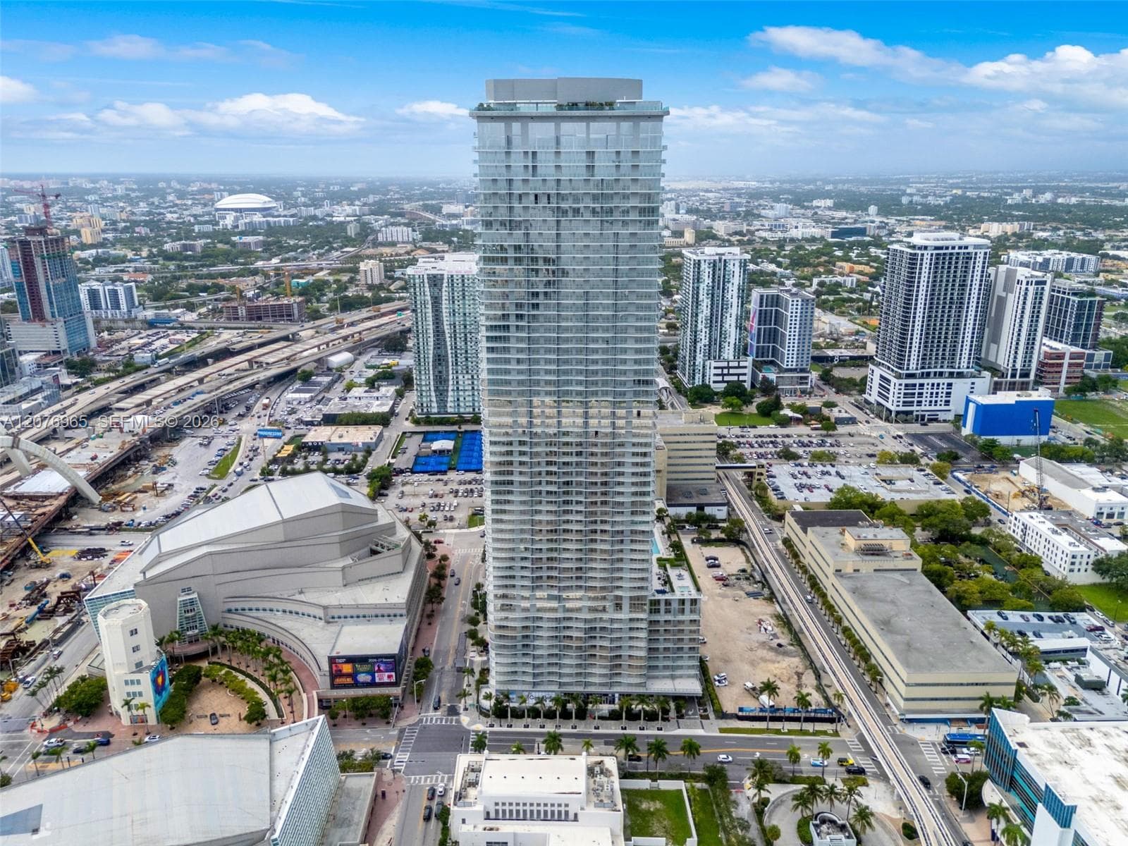 1400 Biscayne Blvd # 2305, Miami, FL 33132 photo 3