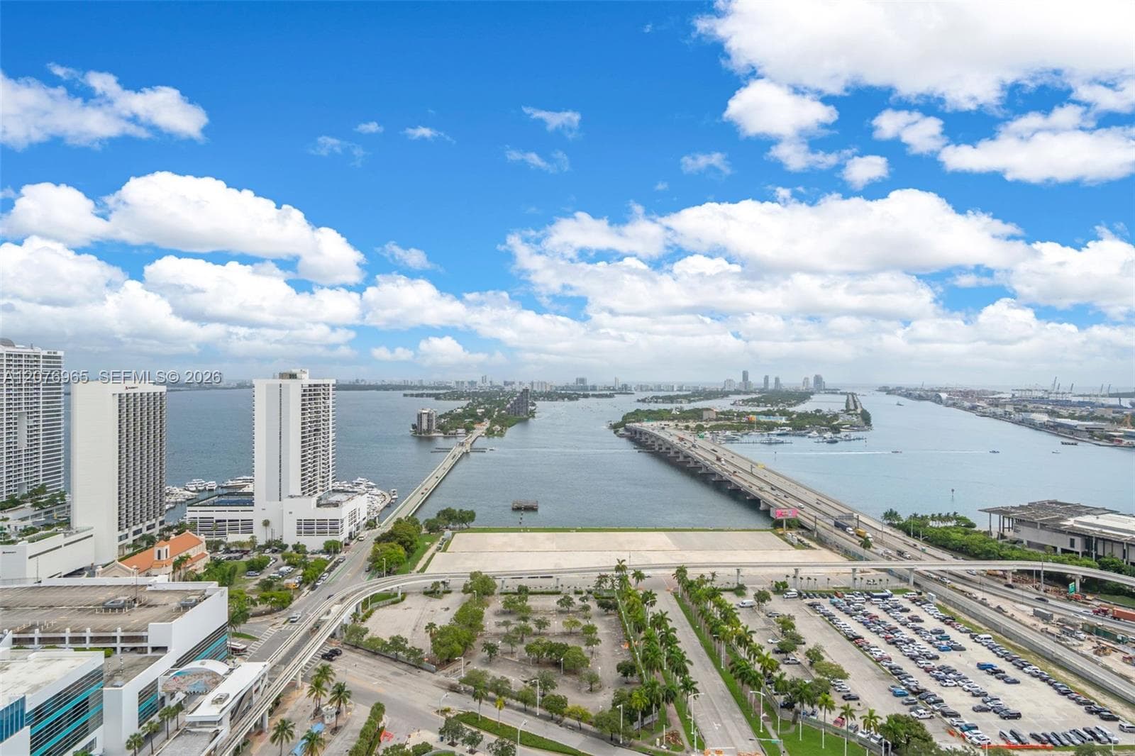 1400 Biscayne Blvd # 2305, Miami, FL 33132