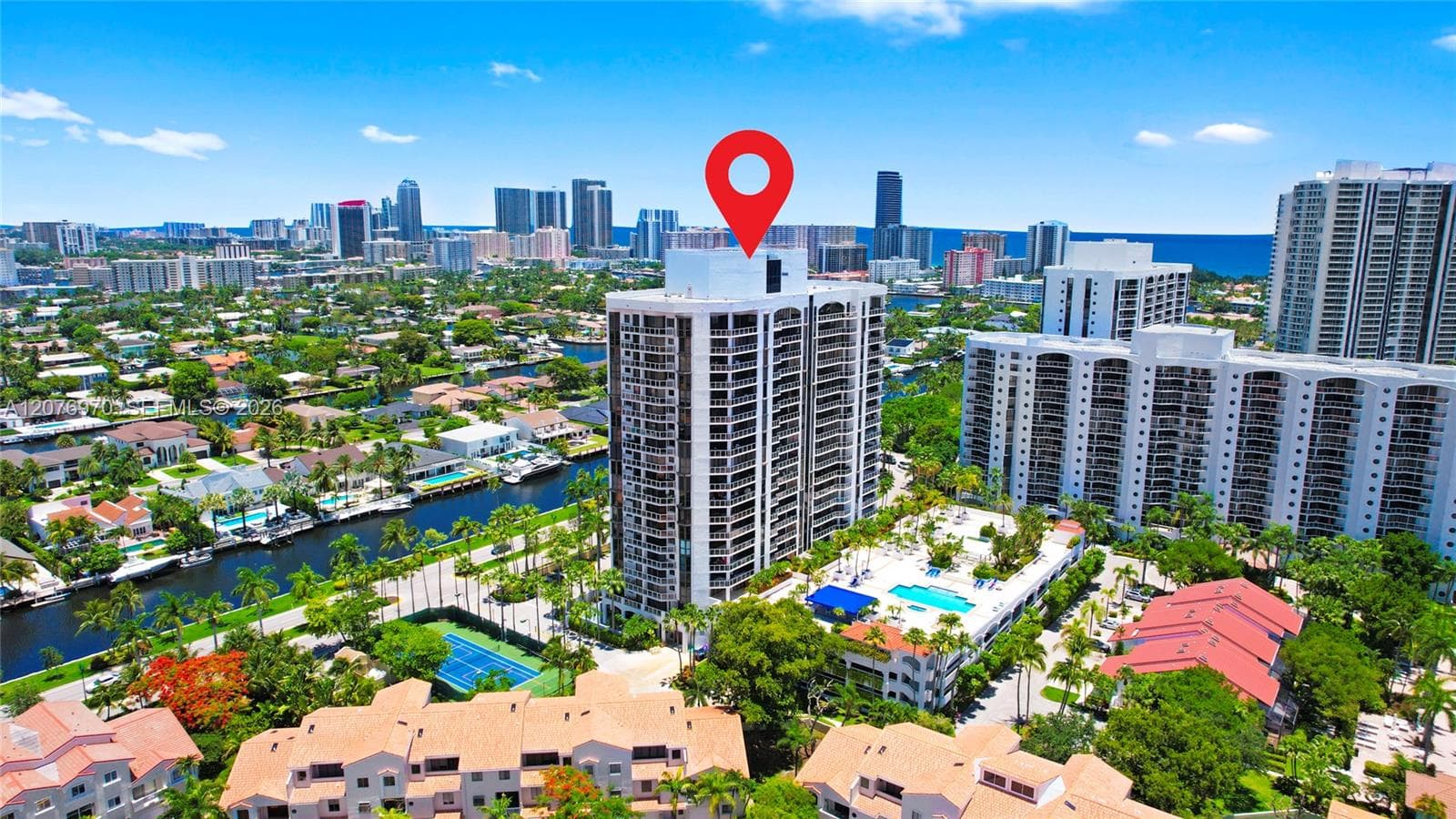 3600 Yacht Club Dr # 1602, Aventura, FL 33180 photo 2