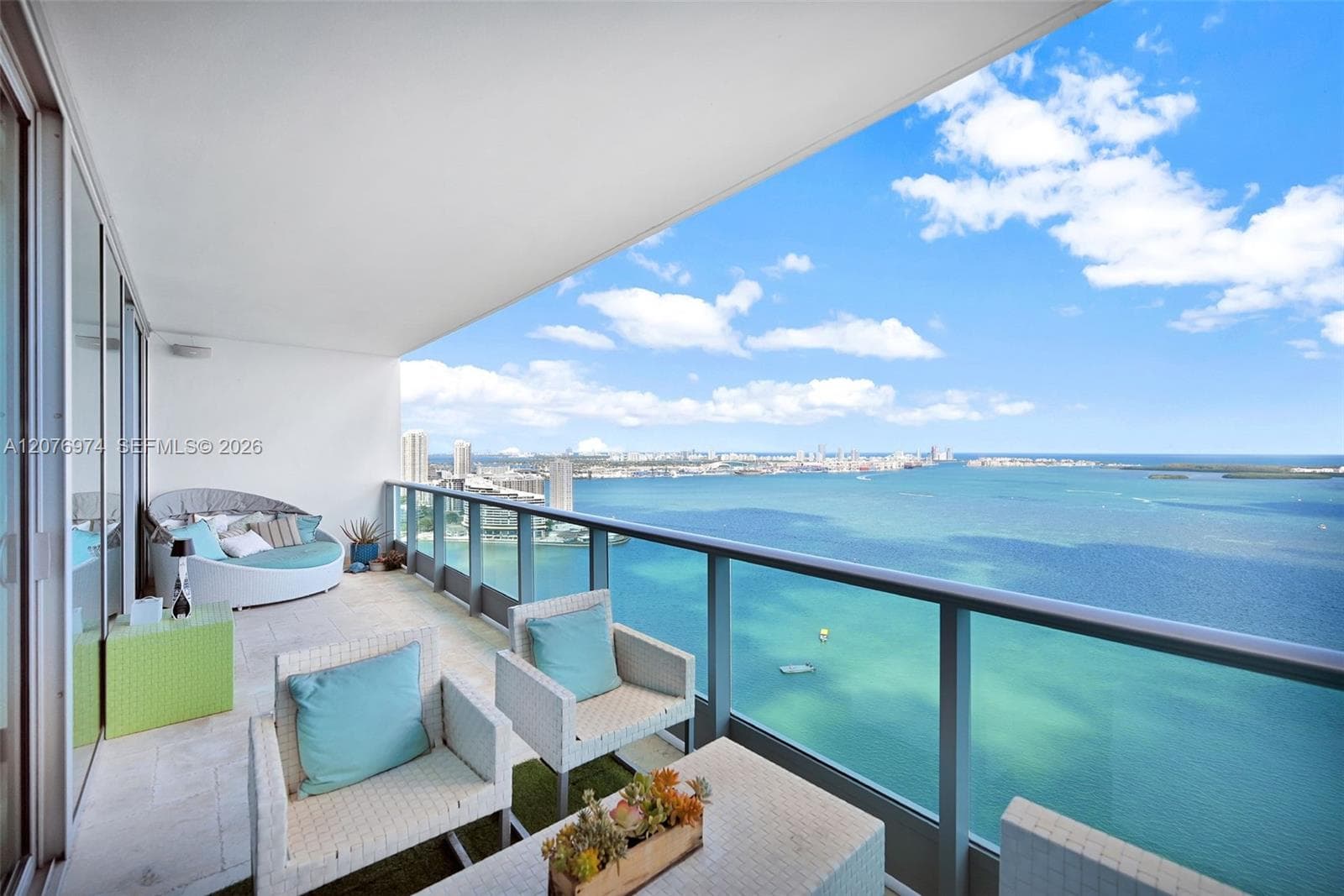 1331 Brickell Bay Dr # 3607, Miami, FL 33131 photo 2