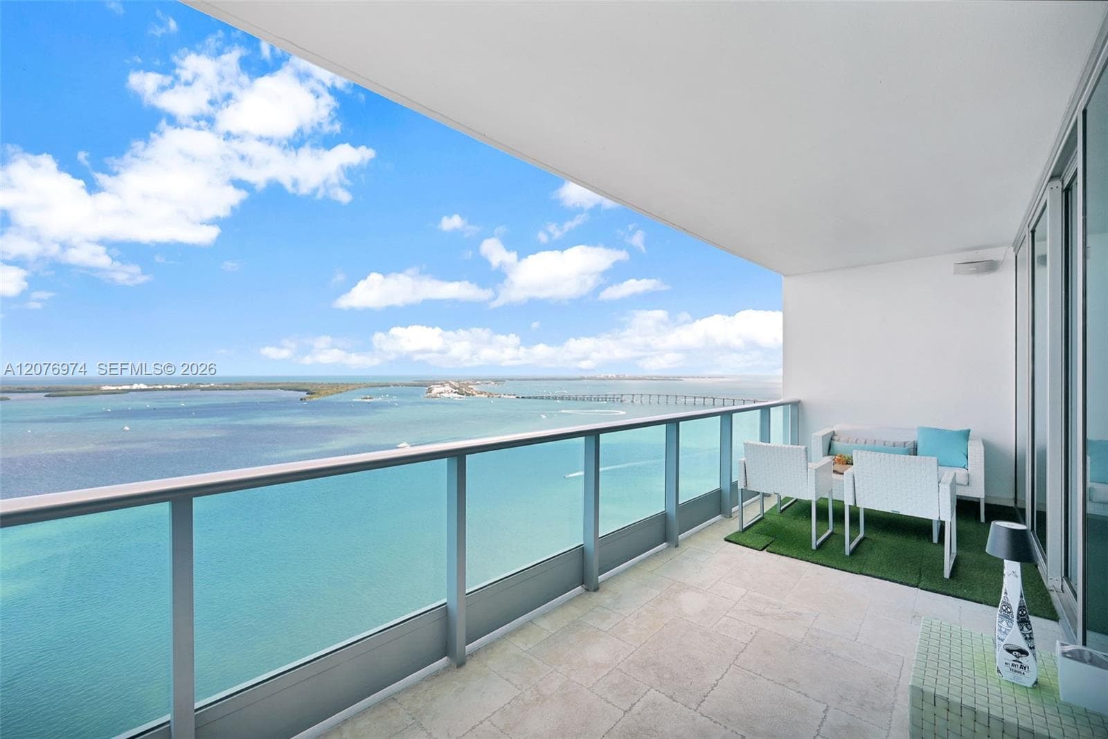 1331 Brickell Bay Dr # 3607, Miami, FL 33131 photo 3