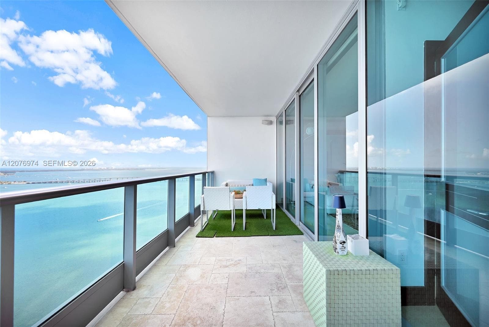 1331 Brickell Bay Dr # 3607, Miami, FL 33131