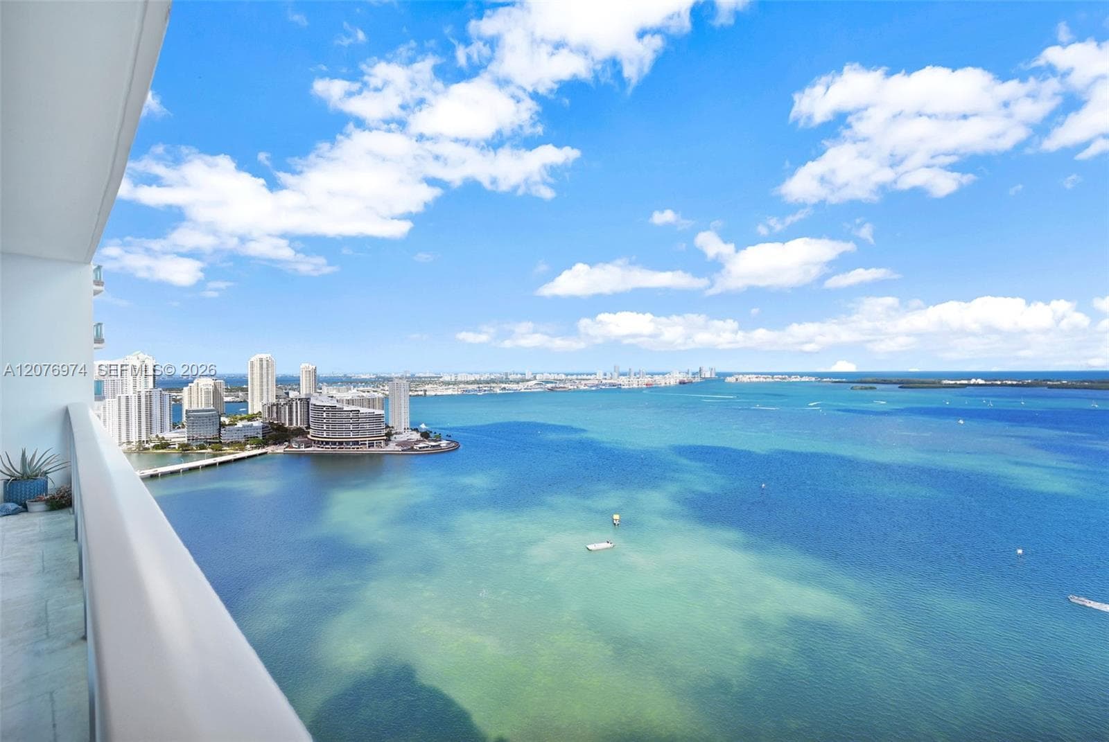 1331 Brickell Bay Dr # 3607, Miami, FL 33131 photo 4