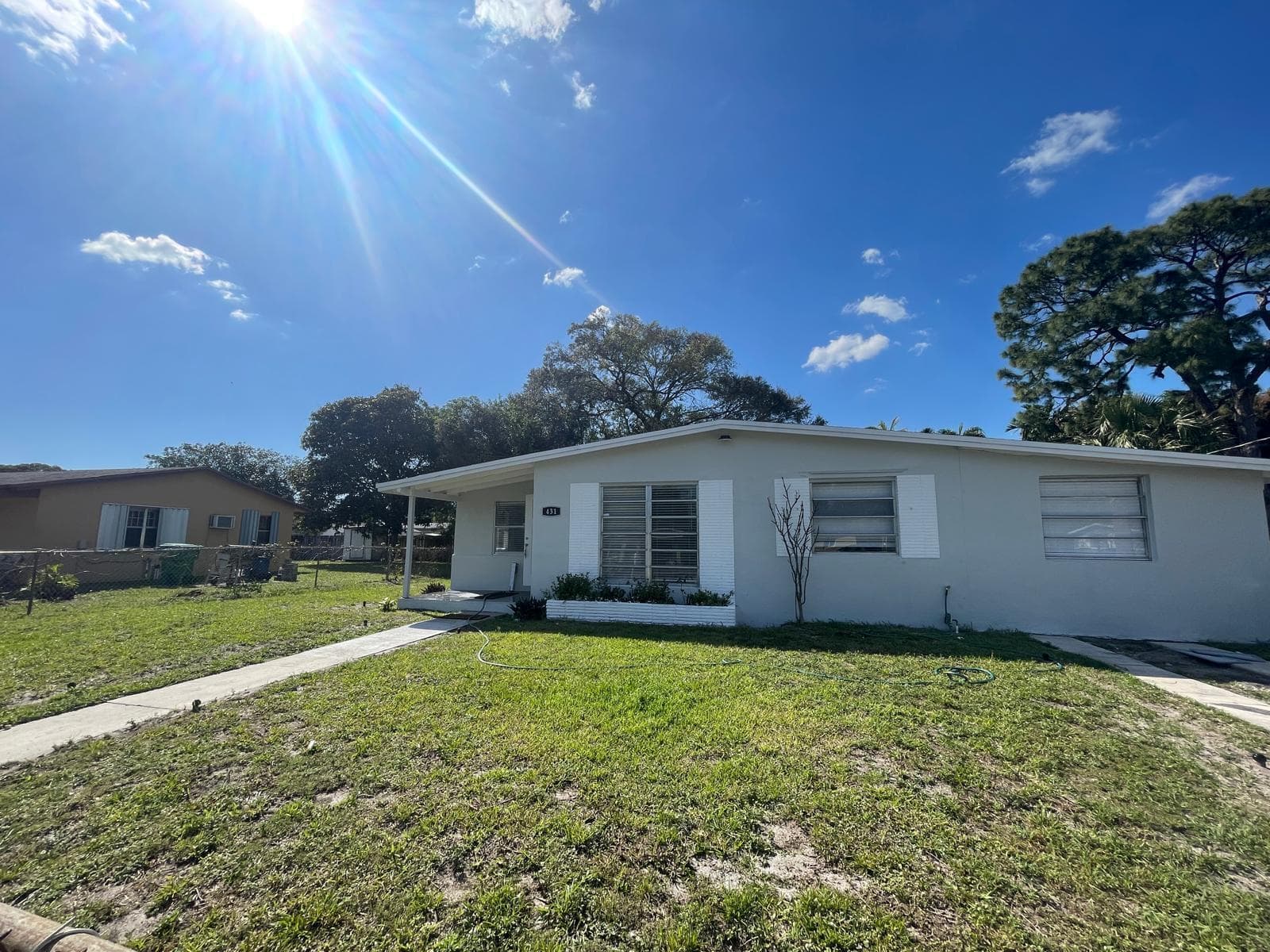 431 NW 33RD Terrace, Lauderhill, FL 33311 photo 2