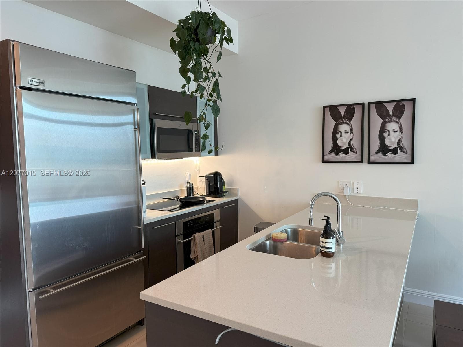55 SE 6th St # 4106, Miami, FL 33131 photo 4