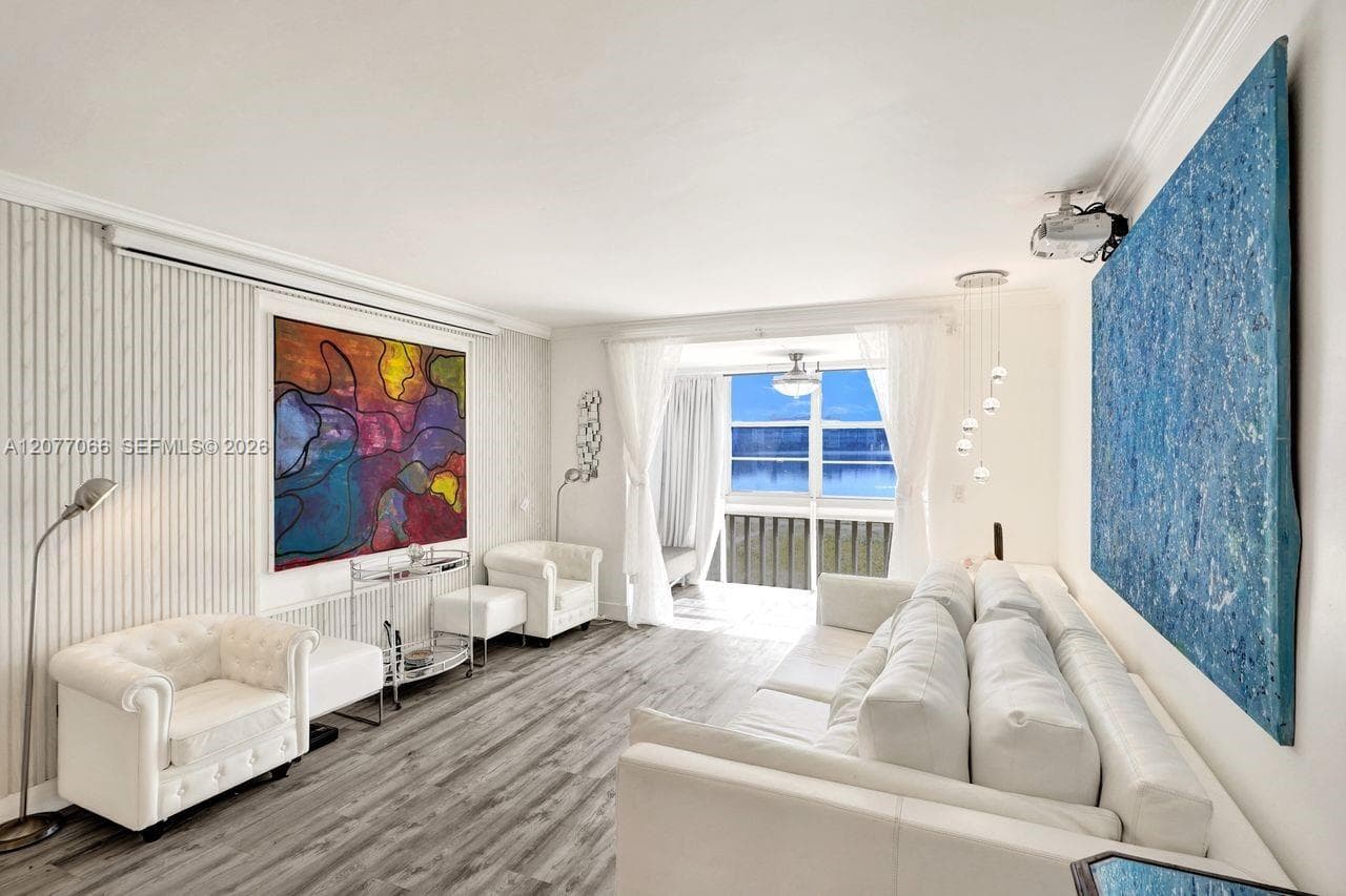 18707 NE 14th Ave # 522, Miami, FL 33179 photo 5