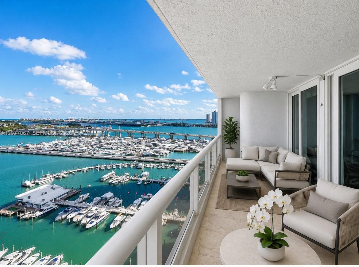 1717 N Bayshore Dr # A-2434, Miami, FL 33132 photo 3