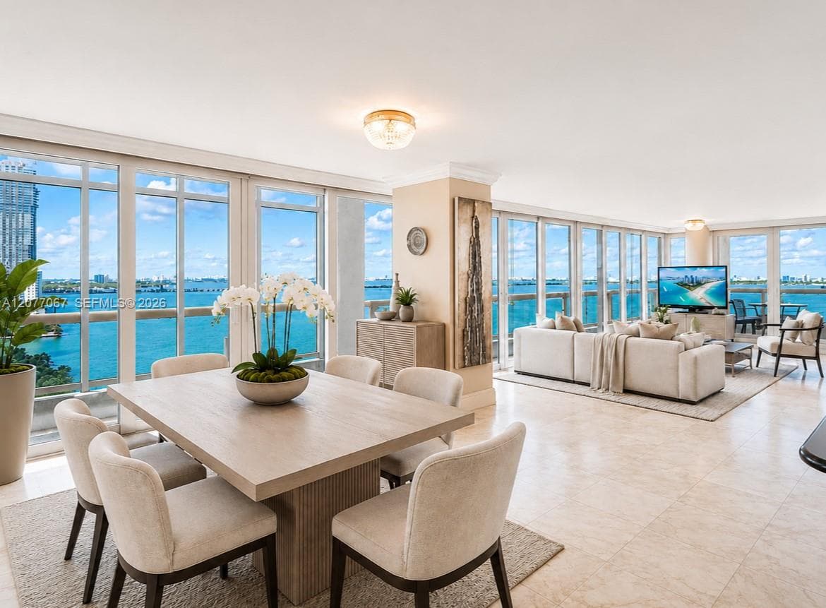1717 N Bayshore Dr # A-2434, Miami, FL 33132