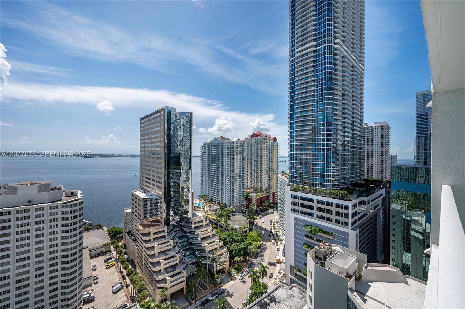 951 Brickell Ave # 2608, Miami, FL 33131 photo 5