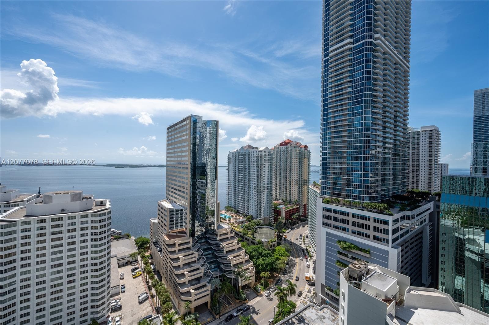 951 Brickell Ave # 2608, Miami, FL 33131 photo 4
