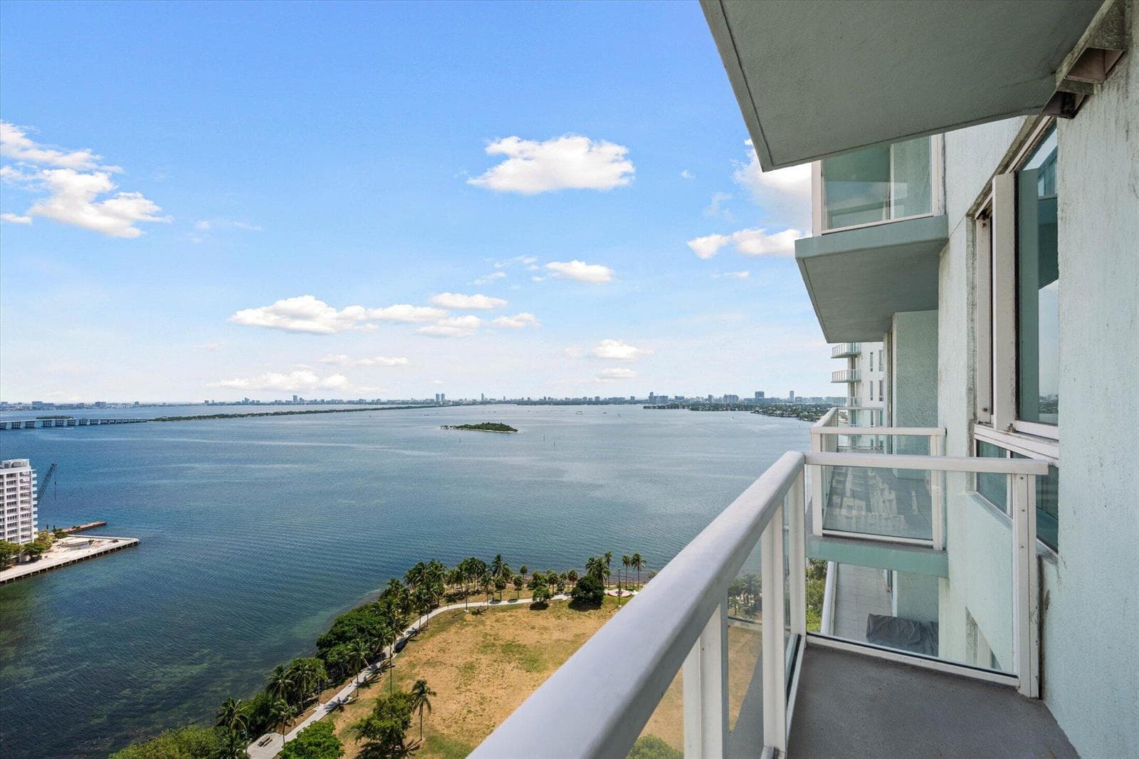 1900 N Bayshore Drive # 2312, Miami, FL 33132 photo 2