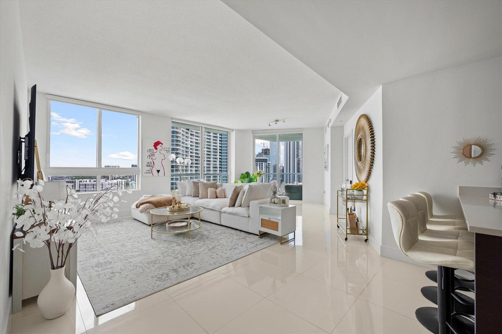 1900 N Bayshore Drive # 2312, Miami, FL 33132 photo 3